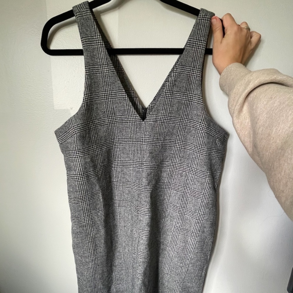 Frank and Oak Dress